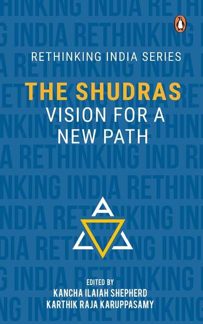 The Shudras