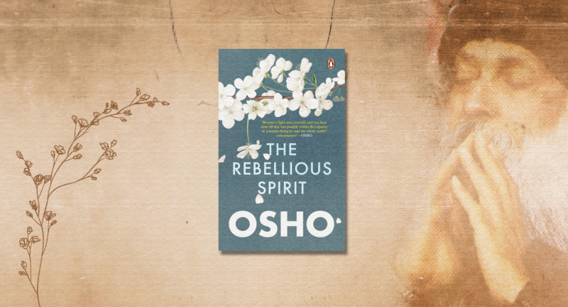 Were the teachings of Osho as radical as you think?