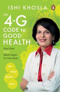 4G Code to Good Health 