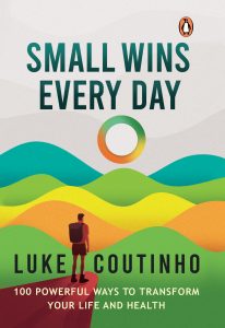 Small Wins Every Day