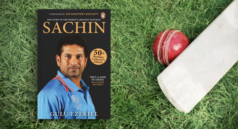 Why is Sachin Tendulkar the World's Greatest Batsman?