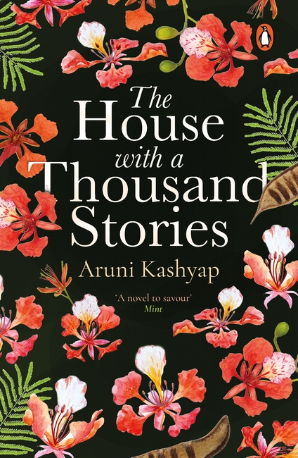 House with a Thousand Stories, The