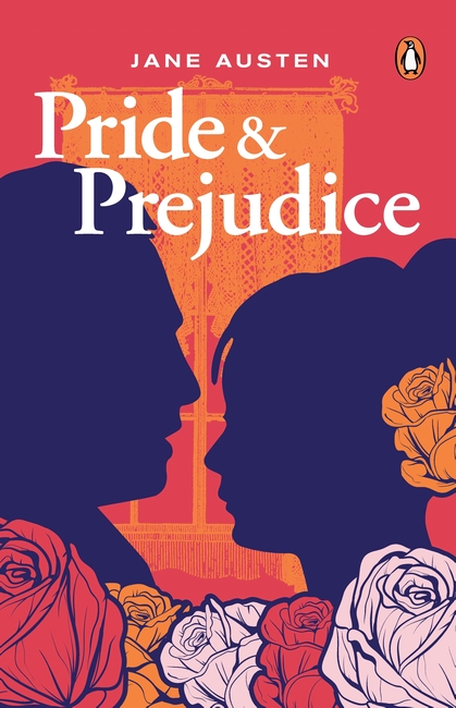 Pride & Prejudice (PREMIUM PAPERBACK, PENGUIN INDIA) - Penguin Random House  India