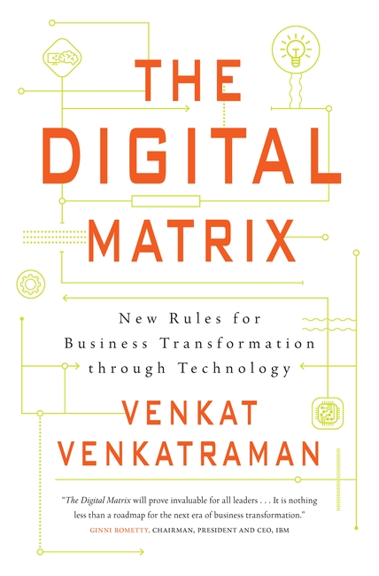 The Digital Matrix