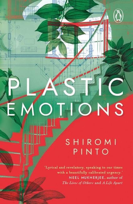 Plastic Emotions