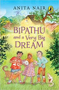 Bipathu and Very Big Dream