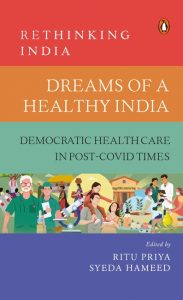 Dreams of a Healthy India