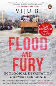 Flood And Fury