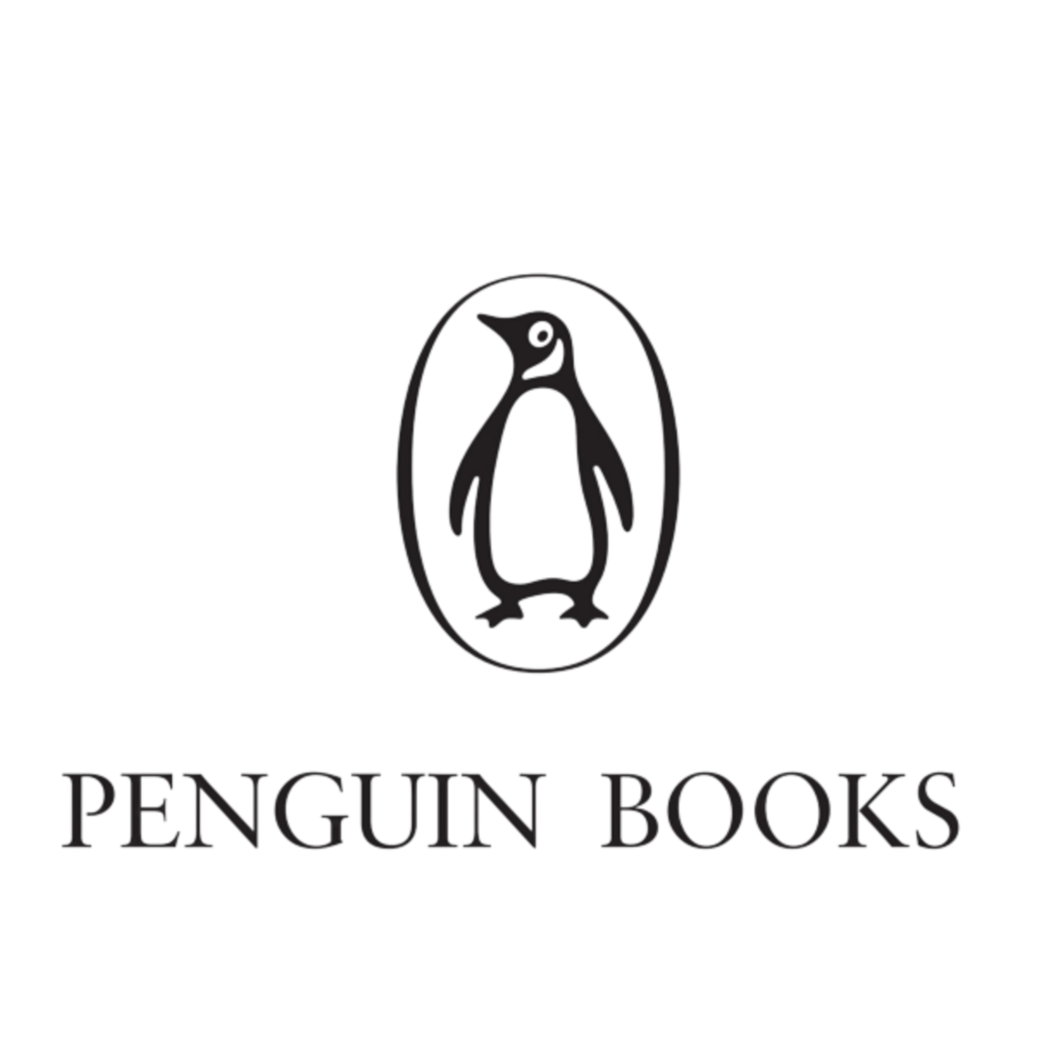 penguin books logo png