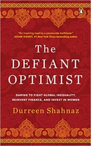 The Defiant Optimist