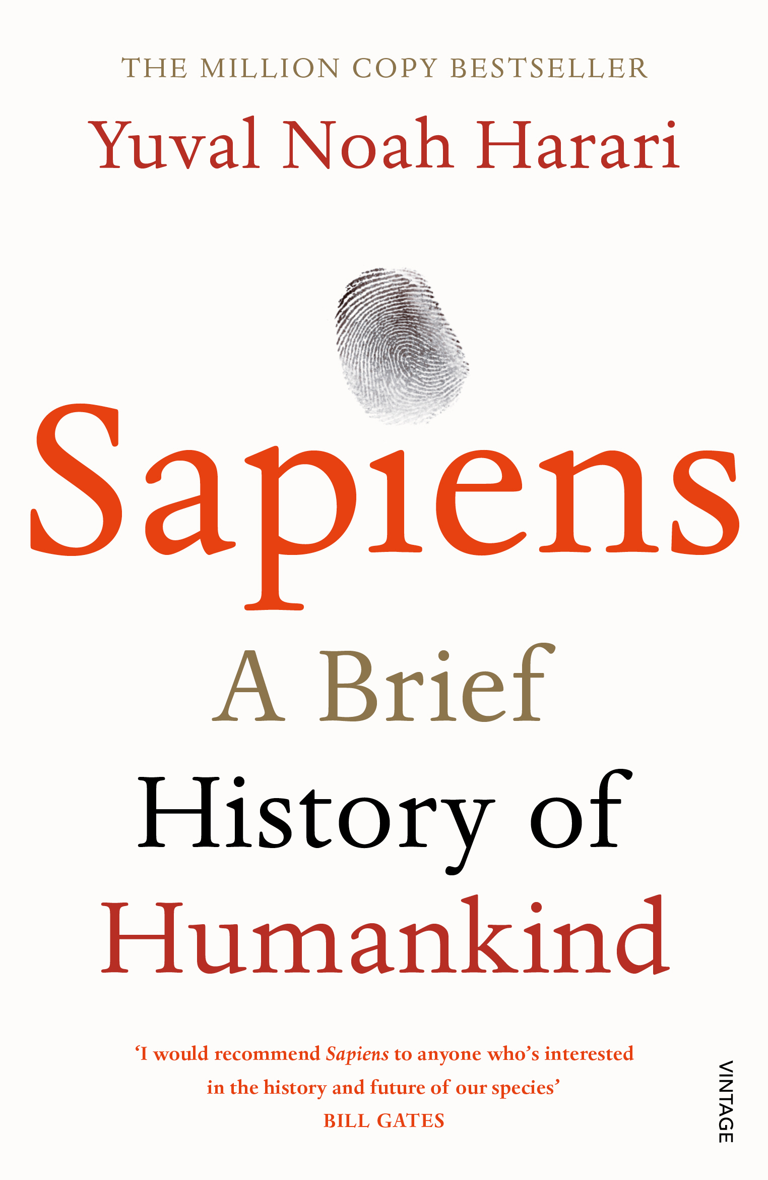 Sapiens - Penguin Random House India