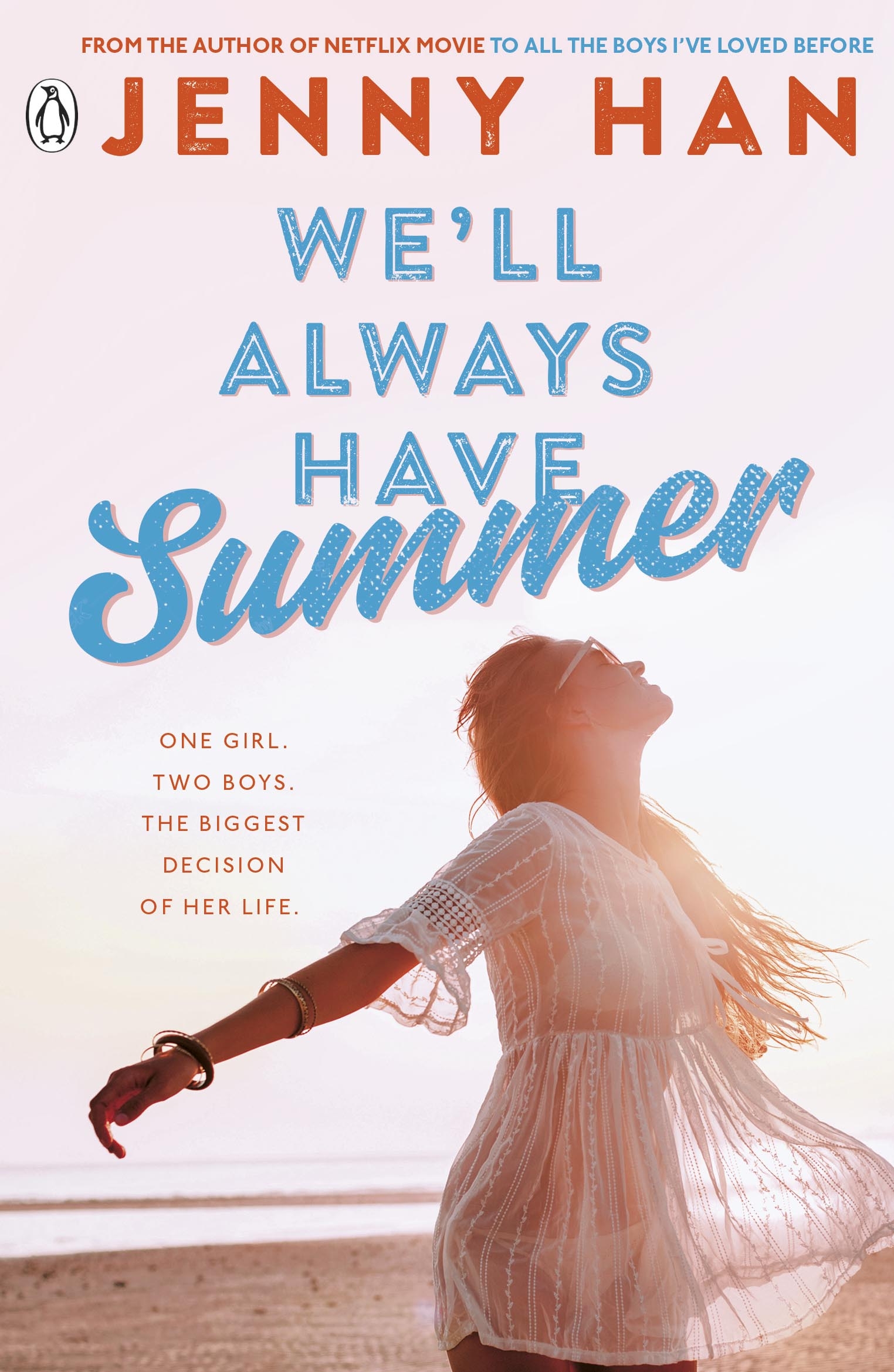 We'll Always Have Summer - Penguin Random House India