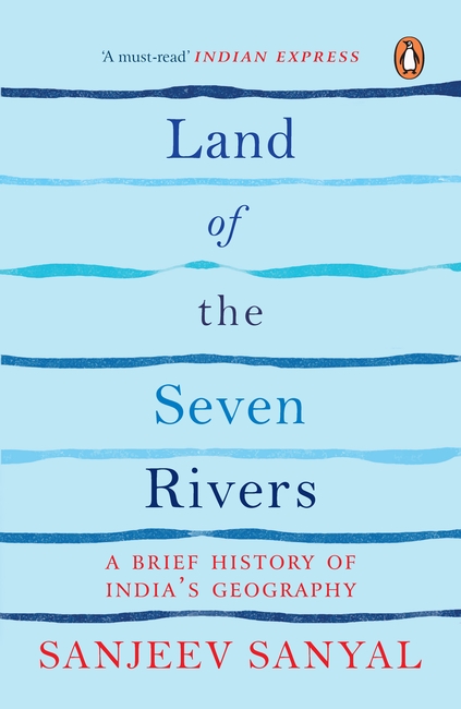 Land Of The Seven Rivers-Pb