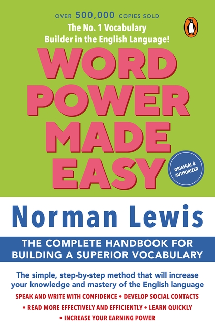 Instant Word Power - Penguin Random House India