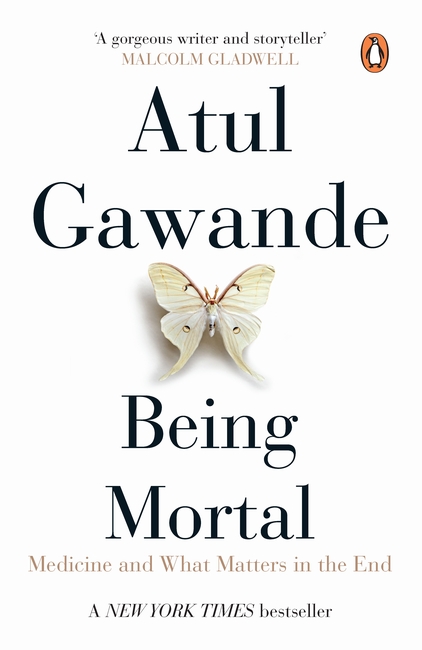 Being Mortal