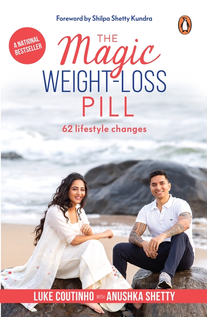 The Magic Weight Loss Pill Penguin Random House India