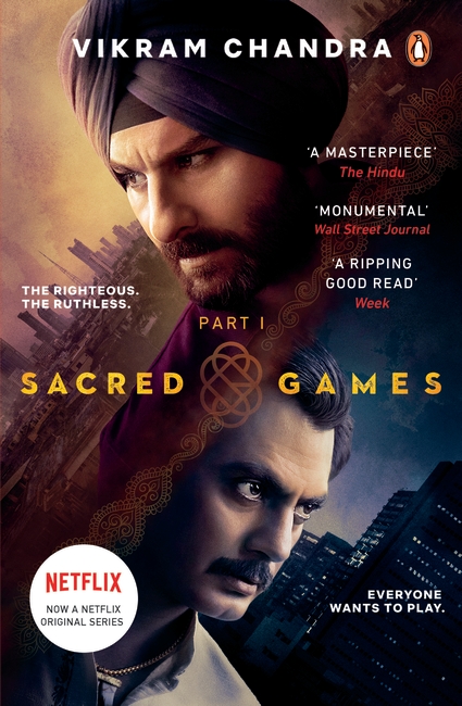 Sacred Games