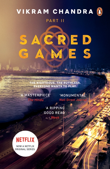 Sacred Games