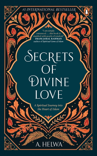 Secrets of Divine Love