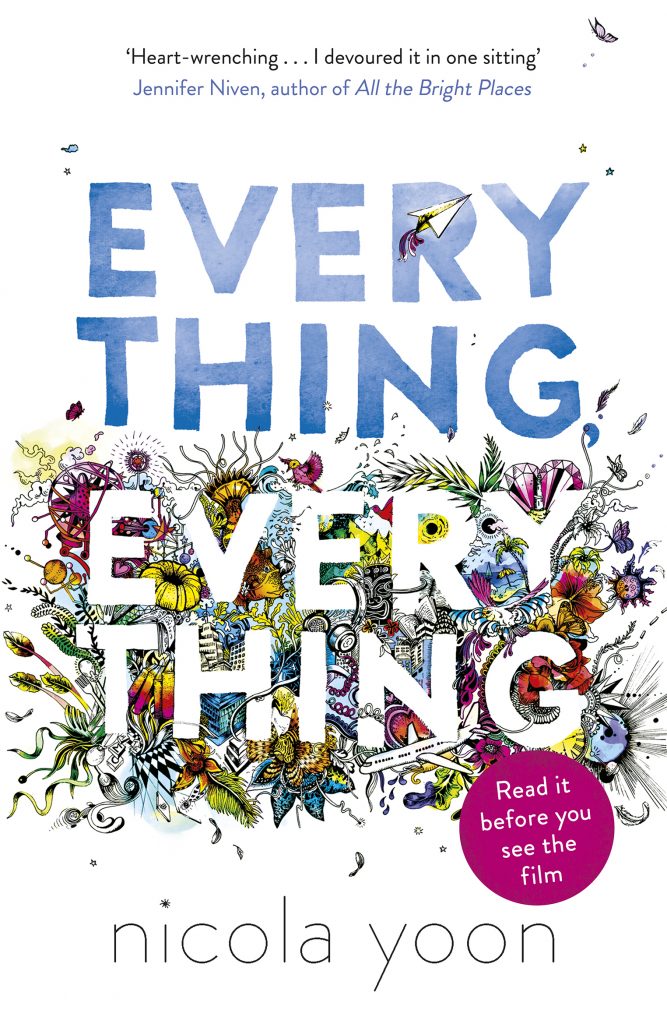 Everything, Everything - Penguin Random House India