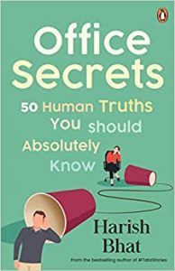 Office Secrets