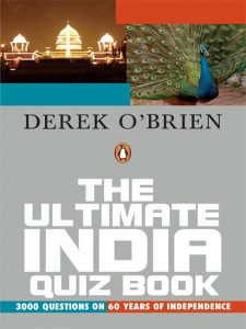 The Ultimate India Quiz Book
