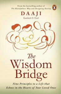 The wisdom bridge