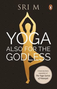 Yoga also for the Godless