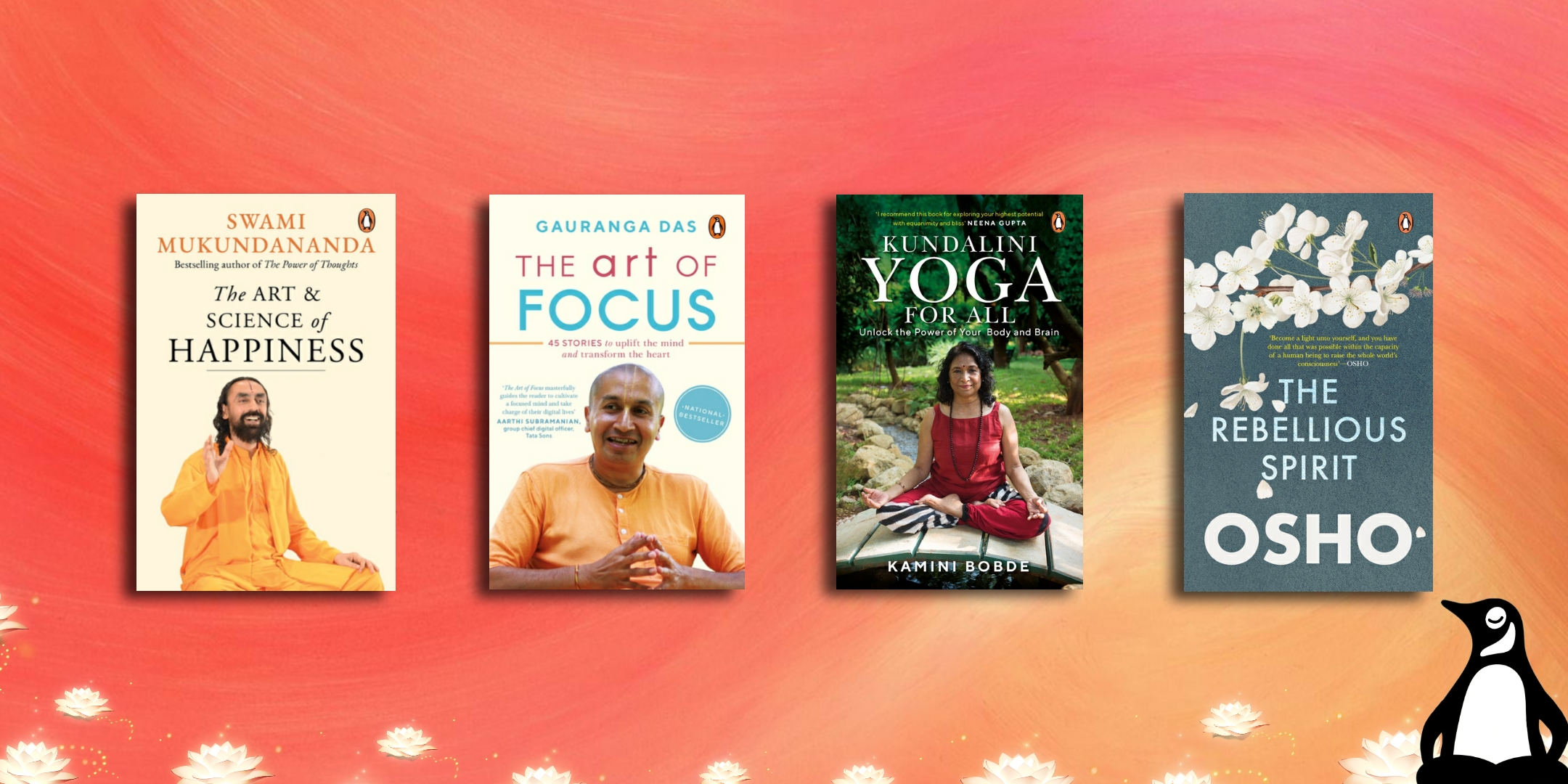 Everyday Yoga - Penguin Random House India