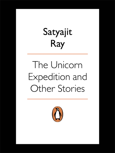 The Unicorn Expedition and other Stories