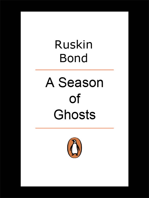 A Season Of Ghosts