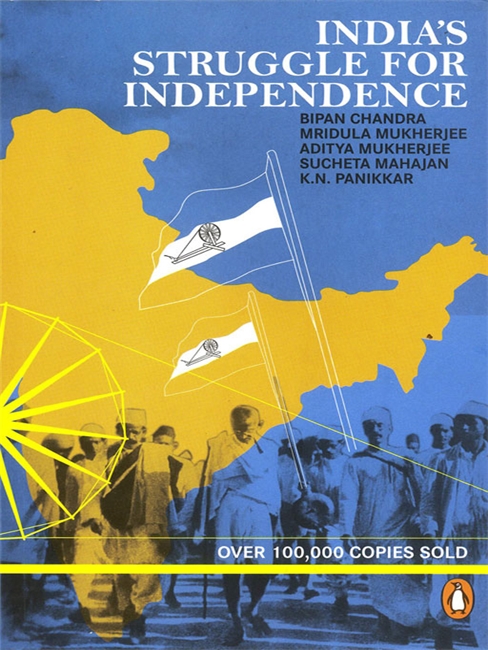 India’s Struggle For Independence