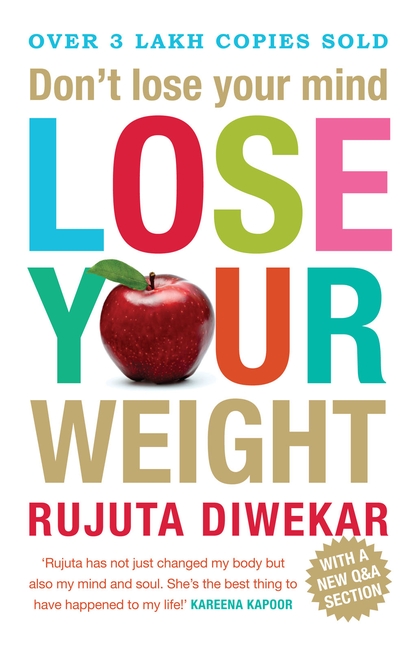 Don’t Lose Your Mind, Lose Your Weight