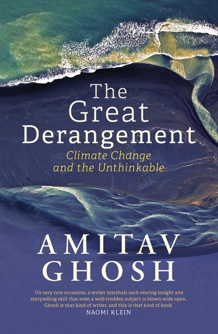 The Great Derangement: From bestselling author and winner of the 2018 Jnanpith Award