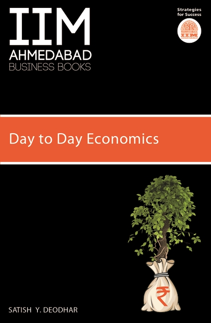 IIMA – Day to Day Economics