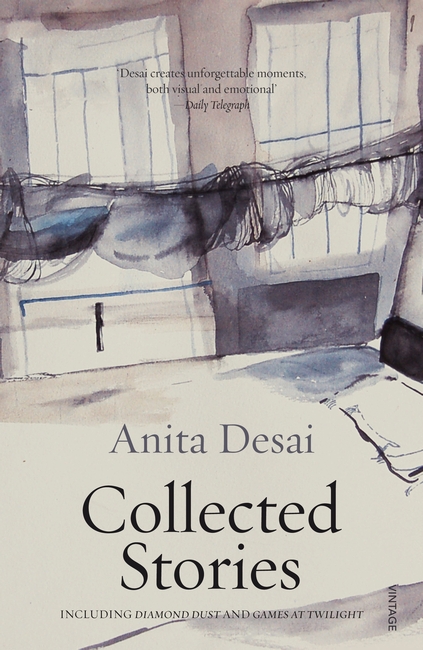 Collected Stories