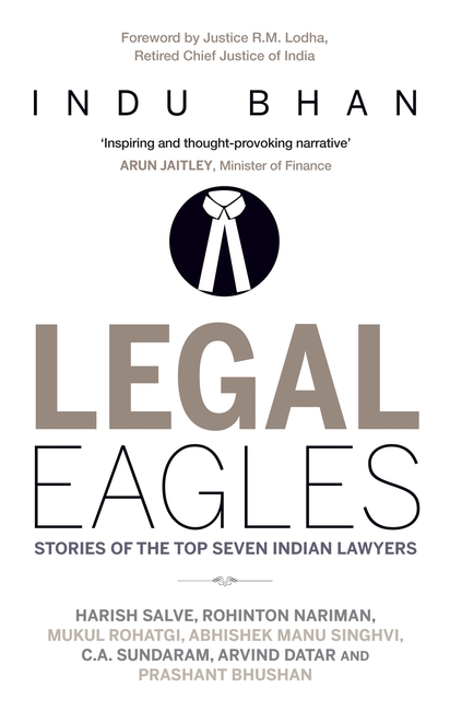 Legal Eagles