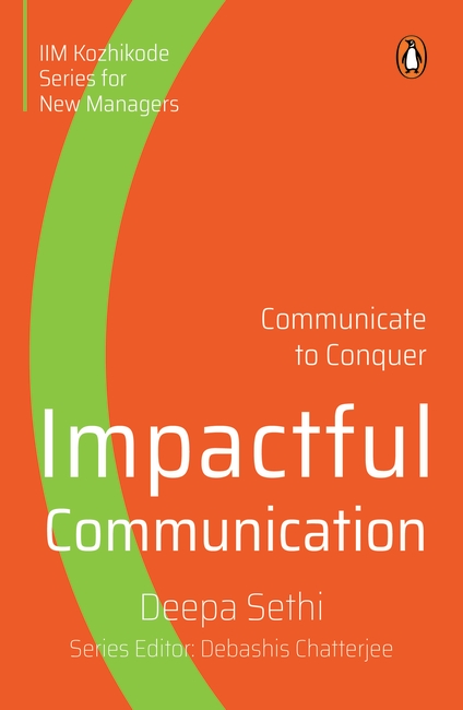 Impactful Communication