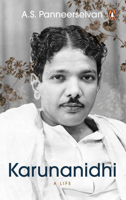 Karunanidhi