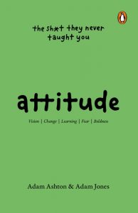 Attitude