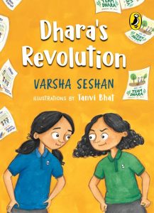Dhara's revolution
