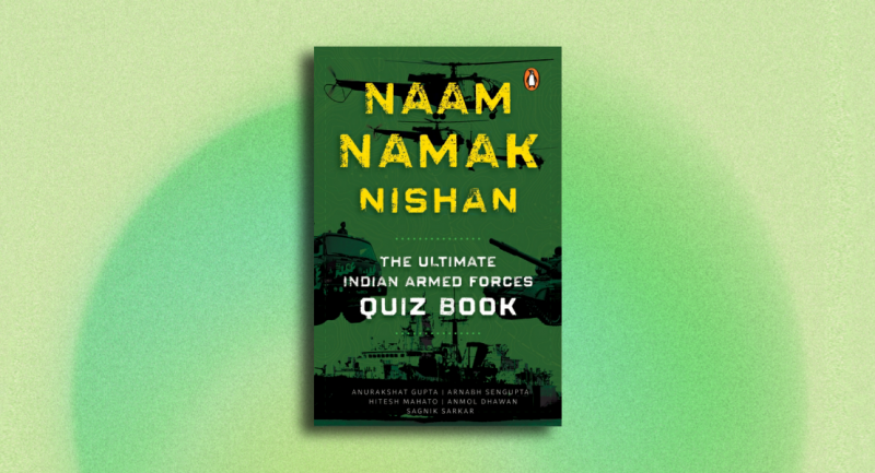 Learn All You Didn't Think Possible About the Indian Armed Forces