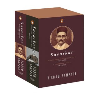 Savarkar A Contested Legacy from A Forgotten Past