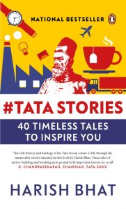 #TataStories