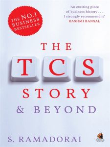 The TCS Story and Beyond