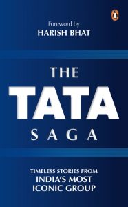 The Tata Saga