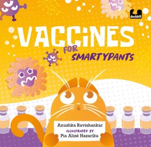 Vacciness for Smartypants