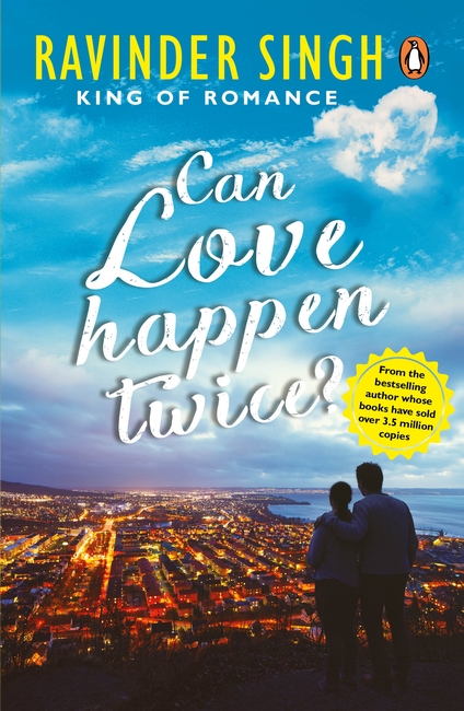 Can Love Happen Twice?