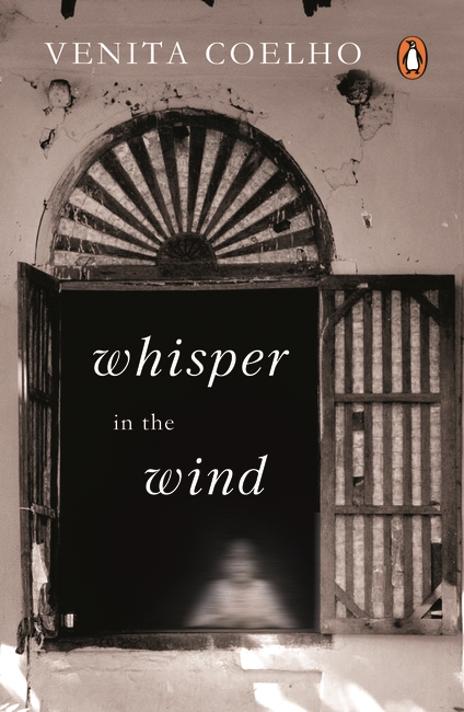 Whisper in the Wind