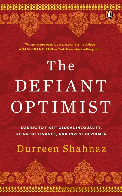 The Defiant Optimist
